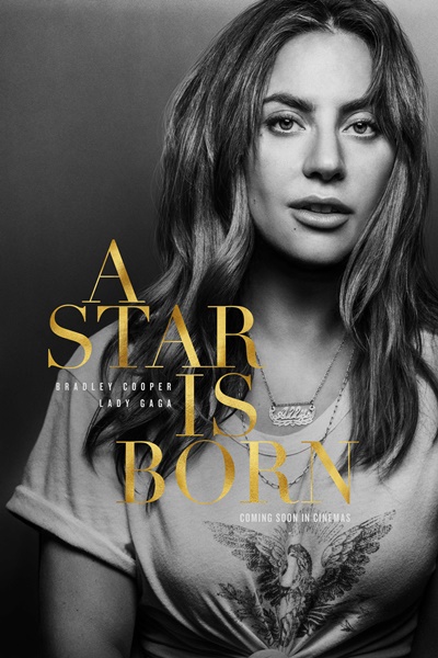 A Star Is Born Online